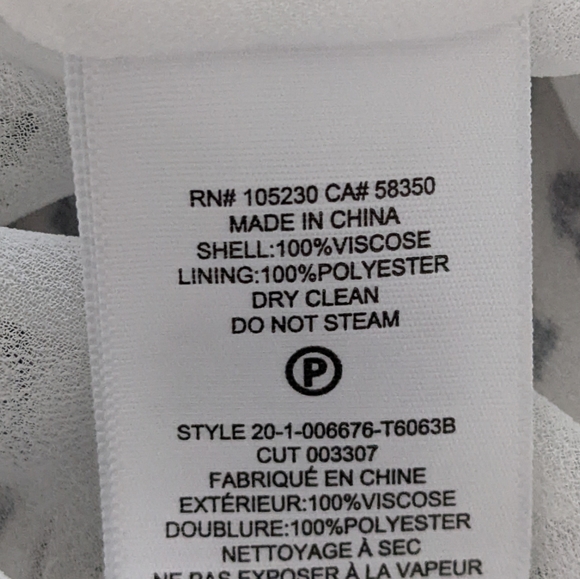 JOIE Erola Animal Print Halter Top - Picture 14 of 16